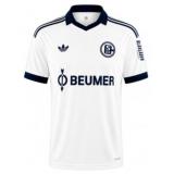 Schalke 04 2a Equipación 2026/27